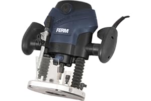 Ferm PRM1015 1300W power router