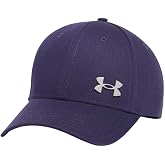Under Armour Sportstyle Metal Ayarlanabilir Kapak Bir Boyut