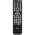ALLIMITY New EN-83801 Remote Control fit for Hisense LCD LED TV LEDN40D36P
