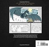 Image de Hbo's Game of Thrones Coloring Book