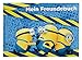 Produktbild Undercover MNVA0962 - Freundebuch A5 Minions