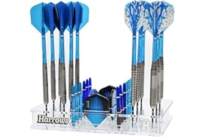 ‎HARROWS Harrows Darts Station - The Ultimate Organiser