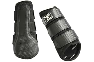 Back on Track Splint/Brush Boots