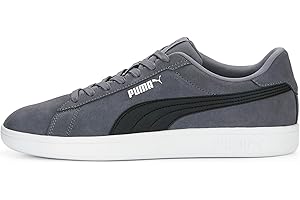 PUMA Uniseks Puma Smash 3.0Adidasy