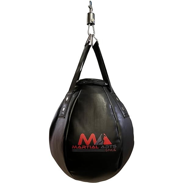 Les 4 meilleurs sacs de frappe suspendus en 2026 - HOME FIT TRAINING Les 4 meilleurs sacs de frappe suspendus en 2026 - HOME FIT TRAINING