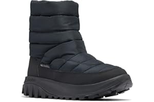Columbia Women's Snowtrot™ MidSnow Boot