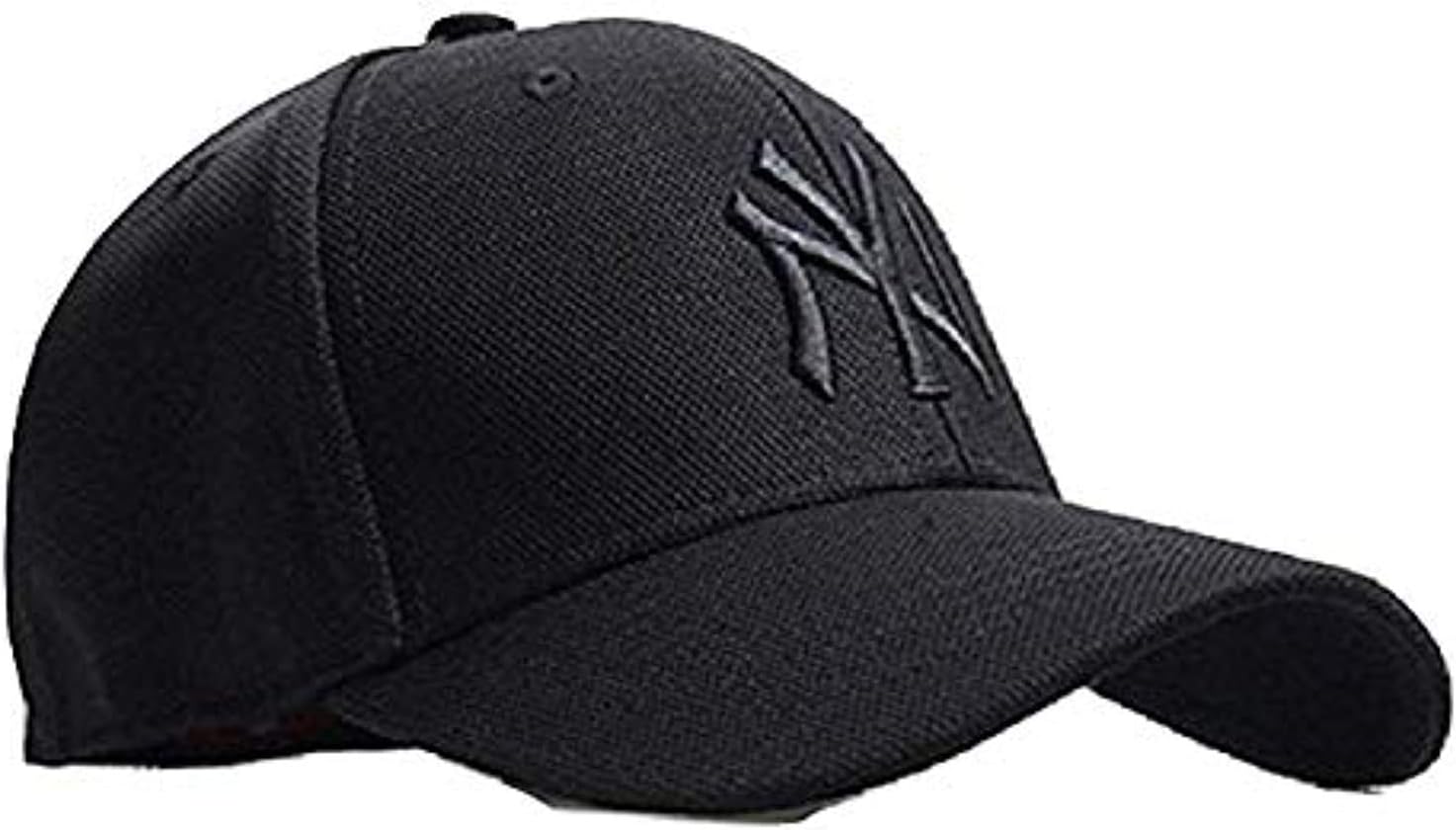 Unisex Vintage Cap (Black)