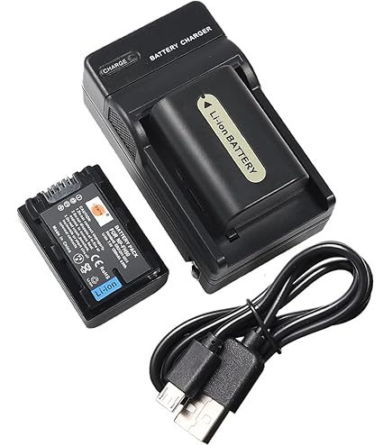 CELLONIC, Batteria per Fotocamera, compatibile con Sony NP-FS11, NP-FS21, DCR-PC5E, DCR-PC1 (3.7V, 2800mAh