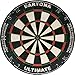 Produktbild Heiku Dartboard Dartscheibe Dartona Ultimate, 1205132