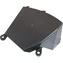 SECURA Keilriemen Abdeckung Für AL-KO Plus 3 R Rasenmäher - Original Ersatzteil