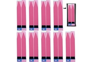 Wudaizhi Pegatina Adhesiva De Batería Universal De 10 Piezas Fáciles De Extraer Tira De Cinta Sin Pista para La Tira De Cinta De Pegamento De Batería De Teléfono Móvil