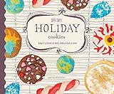 Image de Super Simple Holiday Cookies: Easy Cookie Recipes for Kids!: Easy Cookie Recipes for Kids!
