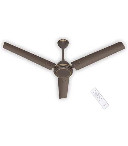 Buy Sujata Ceiling Fan | 5-Year Warranty | Ceiling Fan for Living