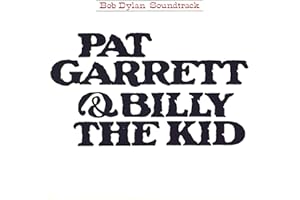 Pat Garrett & Billy The Kid