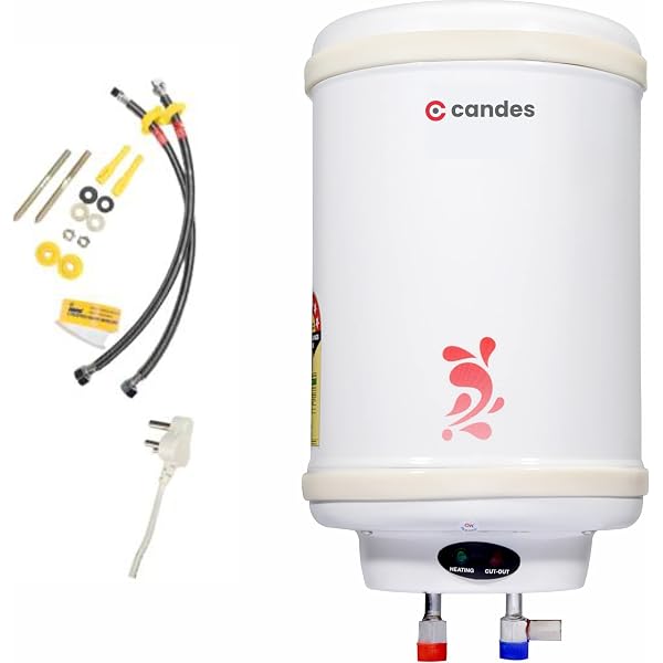 Buy Wellberg Instant Geyser Online at Low Prices in India - Amazon.in