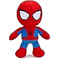 Tickles Cute Cartoon Character Soft Stuffed Plush Animal Toy for Kids Birthday Gift (Color: Red; Size: 25 cm)