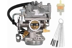 Autu Parts Carburetor for Yamaha Vstar 250 Virago 250 Route 66 XV250 XV 250 1988-2014