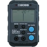 BOSS DB-30 Metronom