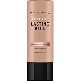 Max Factor Facefinity Lasting Blur Makeup Base - C106 - Natural Beige, 35 ml