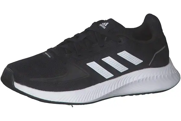 adidas Runfalcon 2.0 Zapatillas de Correr, Mujer
