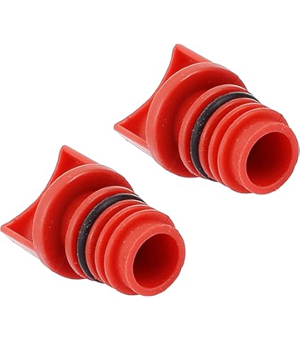 Sfiato Compressore Aria 5.5 Mm E 15.5 Mm - Accessorio Pompa Aria - Prestazioni Stabili - Foto 8