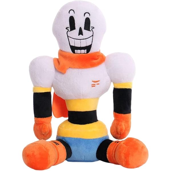 Epic Sans Plush - UK