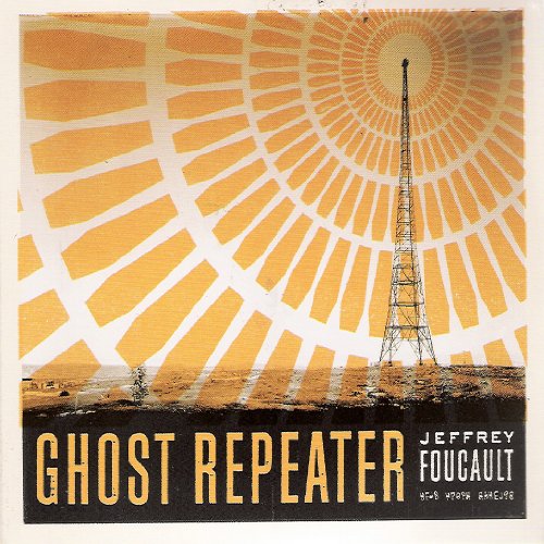 Preisvergleich Produktbild Ghost Repeater