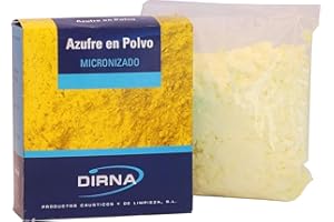 ONLISSA Azufre Micronizado 750 Gramos (1)