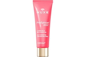 Nuxe crème prodigieuse boost crème gel multi-correction 40ml