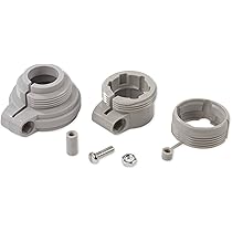 Thermostat Adapter Für Heizungsventile - Kompatibel Mit Danfoss RA, RAV, RAVL