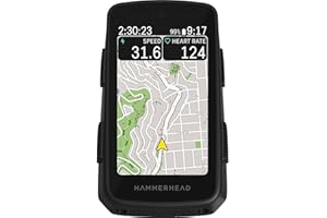 SRAM Hammerhead Karoo - Computer da bicicletta GPS