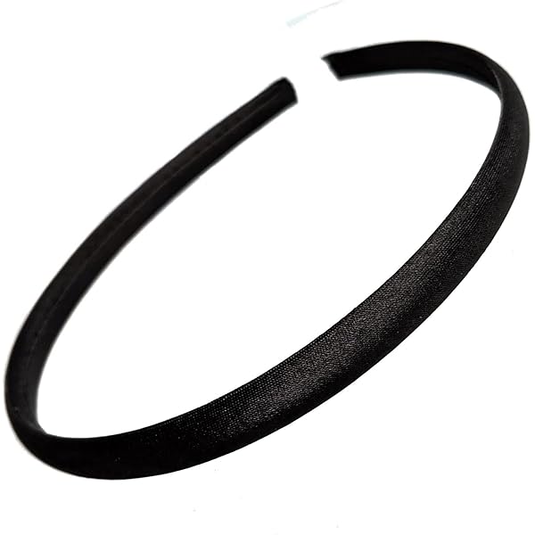 Fascia Per Capelli, In Plastica | Merceria E Tessuti - Foto 14