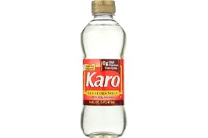 Karo Light Majsirap 473 ml