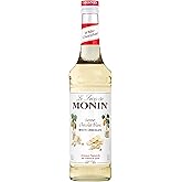 Monin Beyaz &Ccedil;ikolata Şurup,700 Ml