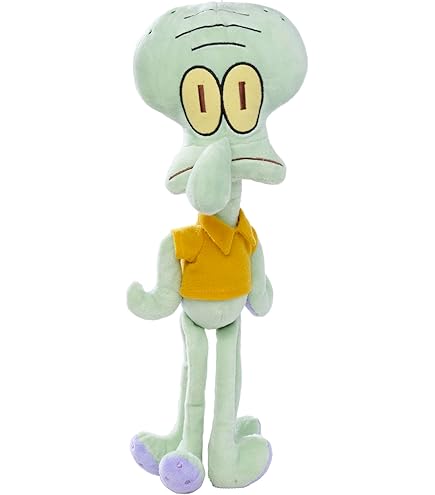 Jucarie de plus SpongeBob 28 cm - eMAG.ro