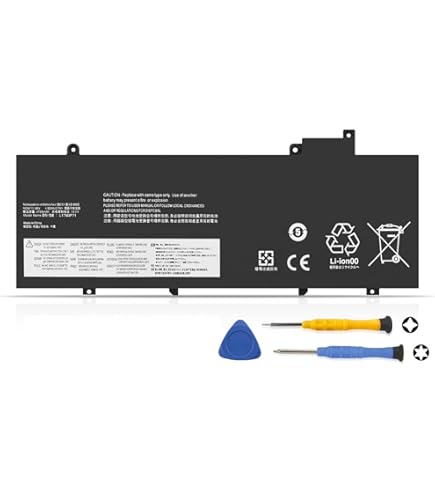 SB10K97622, LENOVO SB10K97622 Battery In USA - Foto 6