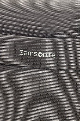Samsonite Network 2 Laptop Bag 13 -14 1  9 5 Liters Grey Iron Grey  51883
