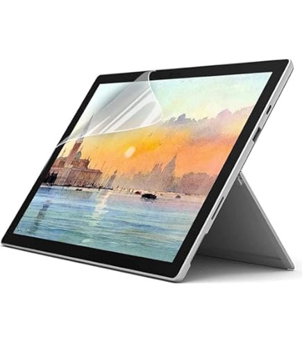 Stejnhge [2 Pack] Paper Feel Screen Protector for OnePlus Pad/Oppo Pad 2 (11.61 inch), Matte Paper Protective Film for Drawing Writing, Dazzle PET Film