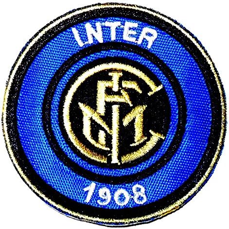 Inter Milan Sew-On Inter Milan