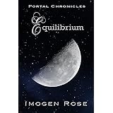 EQUILIBRIUM (Portal Chronicles Book 2)