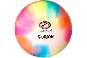 Optimum Bolas de Hockey de fusión