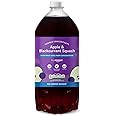 by Amazon Apple & Blackcurrant Squash Double Concentrate, 1.5L, No Added Sugar