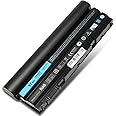 ANTIEE 97WH M5Y0X Laptop Battery for Dell Latitude E6420 E6430 P25G001 E6520 P14F001 E6530 E5420 E5520 E5430 E5530 P28G-001 E6440 E6540 0 P299 F001 Vostro 3460 3560 Precision M2800 N3X1D T54FJ