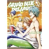 Grand Blue Dreaming n&ordm; 14 (Manga Seinen)