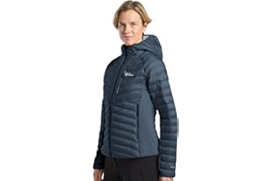 Jack Wolfskin Kurtka Kobiety Routeburn Pro Ins Jkt W