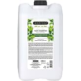 Morfose Sa&ccedil; şampuanı Herbal Formula 5000 ml