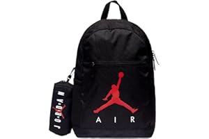 Nike Air Jordan Backpack Size L