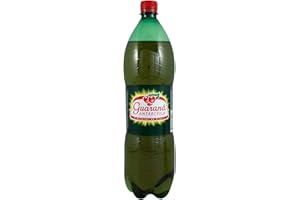 GOYA Guarana - Antarctica 1. 5L