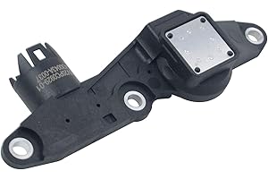 SCSN 11377527016 Sensore albero eccentrico per X3 Z4 E46 E90 318i 320i 3 'E90 LCI 2007-2011 Parte # 11377513783 11377506503