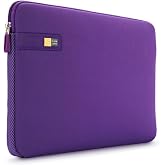 CaseLogic Laps Notebook Kılıfı, 15.6", Mor